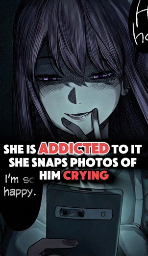 The most wholesome Twisted relationship Manga