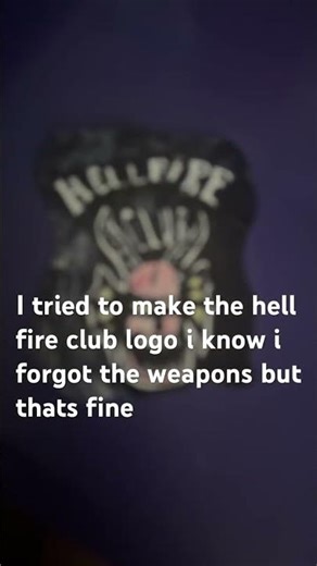 HELL FIRE CLUB