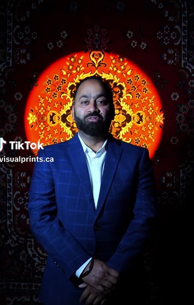 Visualprints.ca on TikTok
