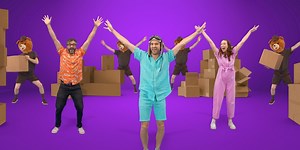 Danny Go! Is Coming to Netflix This April