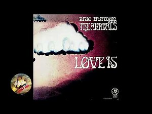 The Animals & Eric Burdon To love somebody