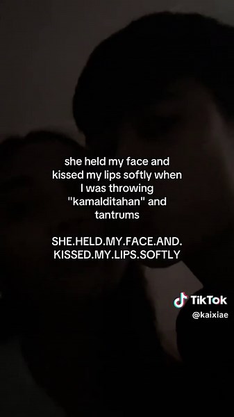 Soft Kisses: Moments of Affection and Connection