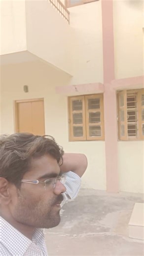 Indian grassland foods Resarch institute jhansi guest house #viral my bilock#viral Short