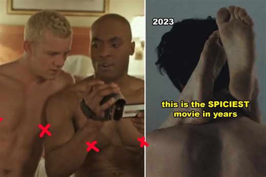 Here Are Some Of The Most Iconic Moments In Queer Pop Culture History