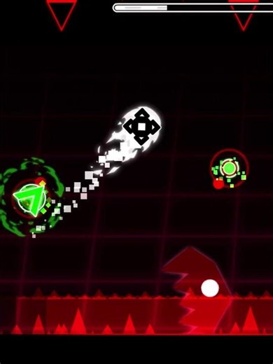 Vault of Secrets code #gd #gdupdate #geometrydash