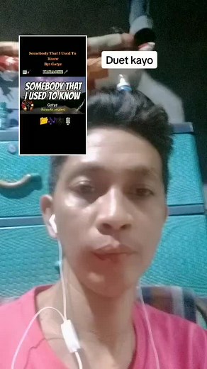 Musical Duet Performance with Engaging Lyrics