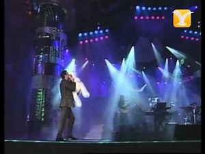 Carlos Ponce, Rezo, Festival de Viña 1999