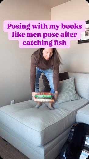 Definitely reeling these ones in… 🎣 📚 ⭐️ Hi! I’m Kristen! A wife, mom, and award winning author of Abby and Liam and the Bedtime Adventure and Abby and Liam and the Snowball Adventure! ⭐️ My books foster your child’s imagination and engages their sense of curiosity and creativity! Available online at Amazon, Barnes and Noble, Walmart, Target, and various independent bookstores! ⭐️ Follow me now for the latest book updates, relatable reels, and humorous/positive content! Check out my website at