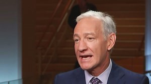Liberty Media CEO Greg Maffei on media mergers