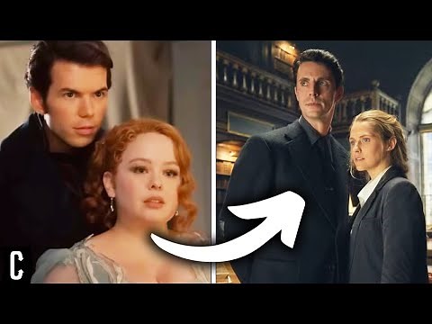 The BEST Romance TV Shows