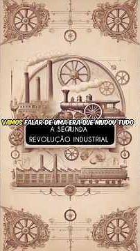 Second Industrial Revolution 1870–1914