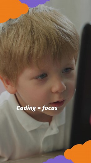 15 reactions | Στα μαθήματα της Coding Giants, τα παιδιά μαθαίνουν...