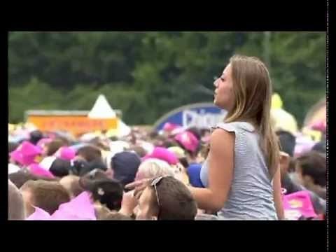 John Mayer - Live at Pinkpop, Landgraaf, May 29, 2010 (FULL CONCERT VIDEO)