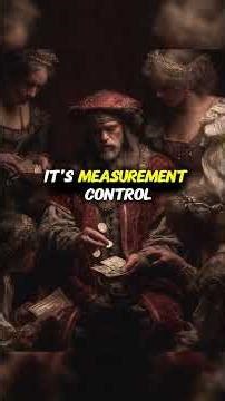 Money Is Power… And Someone Always Controls It | 6 of Pentacles #selfmastery #growth #learntarot