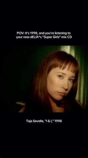 RIP, promo CDs 💔 #tajasevelle #90smusic #lilithfair #delias #wlw