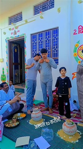 Singer Pintu Saini on Reels