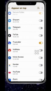 Disable this hidden voice recording setting . # #fblifestyle #techtips #techtricks | Excel Tv