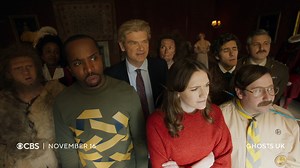 Watch Ghosts UK The British Are Coming! - Paramount+