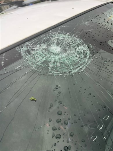 Gov. Polis, insurance industry working to reduce impact of hail on insurance costs