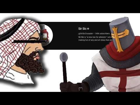 An Atheist Reacted to my Proving Islam in 10 Minutes Video