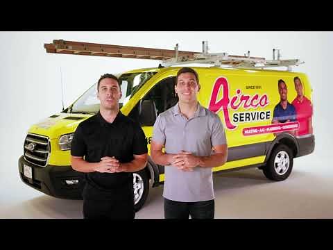 Airco & Pearce Are Now One | Airco Service - Little Rock | (501) 475-2345