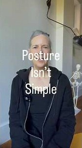 Postural or Structural? ￼ Not all rounded backs are the same. #hyperkyphosis