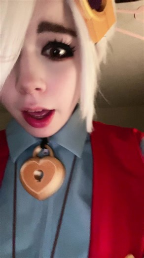 Colette Edits in Brawl Stars: A Cosplay Showcase