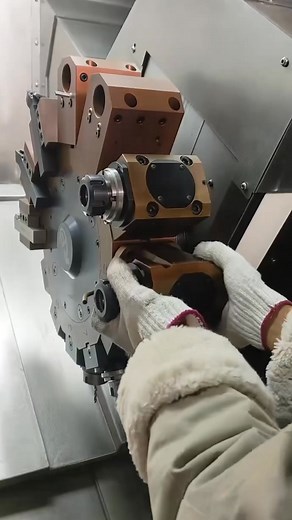 98K views · 435 reactions | High Precision CNC Lathes for Sale Whatsapp: +8615564167298 Email: allescncmachine@163.com https://www.allescncmachine.com/ #cnc #cncmilling #cncmachine #cnclathe #cnctools #lathe #lathework #latheturning #lathemachine #machine #metal #torno #tornocnc | Lily Zhang | Facebook