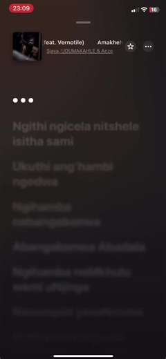 Sjava ft Anzo - Amakhehla MP3 Download