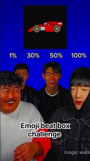 Perfect emogi beatbox 🔥#shorts #tiktok #beatbox