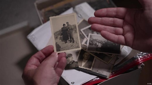 Netherlands' Nazi collaboration files spark privacy debate