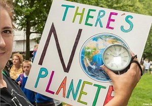 Things you can do about climate change | The Wildlife Trusts