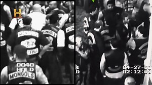257K views · 8.6K reactions | En el año 2000, los arrestos parecían acabar con los Mongols, pero en lugar de ser el final, la banda intensificó sus esfuerzos de reclutamiento y estableció una facción en San José, California, invadiendo el territorio de sus antiguos rivales, los Hells Angels. Así, después de 20 años de paz, las dos bandas se encaminan nuevamente hacia un enfrentamiento.  Todo esto y más en tu pantalla de History #CrónicasDeLaMafía | HISTORY | Facebook