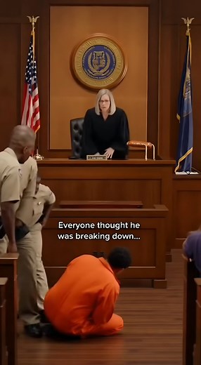 274K views · 6.9K reactions | What He Said Next Left The Court Silent ❤️⚖️ #CourtroomDrama #PlotTwist #JudgeScene | Fails Capture | Facebook