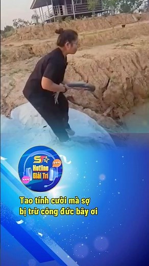 Nè nha tụi bây bật cừi đi nha