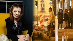 Stěhování podle Shopaholicadel: Miláček kmital celý den, madam vylezla až za tmy s jednou taškou