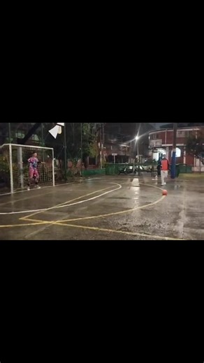 Mastering Futsal: Key Goalkeeper Techniques