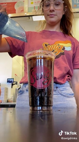 Reply to @dat__370 Swig vs Sonic… here’s what you need to know! #swig #dirtysoda #swigdrinks #mw2 #fyp #viral #jurassicworld #iwin #chrisevans #tortillatrend #trend #sunday #sundayfunday #soda #sodatok #foodtok #oklahoma #texas #jumpstreet #contest #ctrl