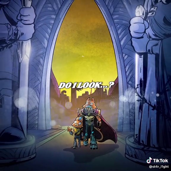 Final Space: El capítulo final de Little Cato