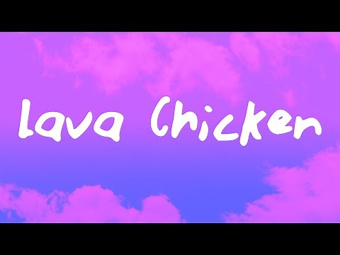 Steve's Lava Chicken Song | A Minecraft Movie Soundtrack