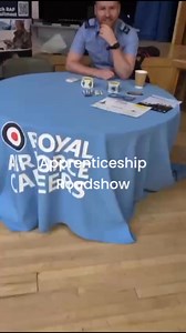 6K views · 25 reactions |  Apprenticeship Roadshow: Inspiring the...