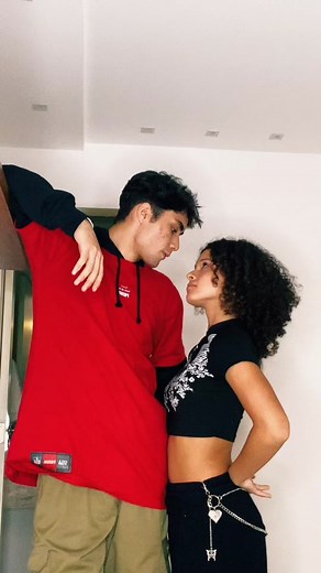 A @gabriella_saraivah me ensinou 🥰