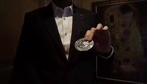 Best one coin routine in my opinion! Performed by Park Jeong Hyeon | Shin Lim