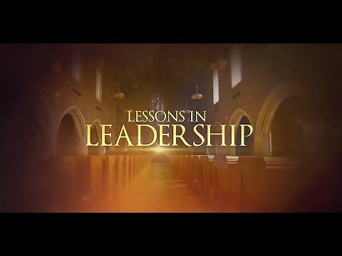 Lessons in Leadership: The Story of Food Lion Co-Founder Ralph W. Ketner