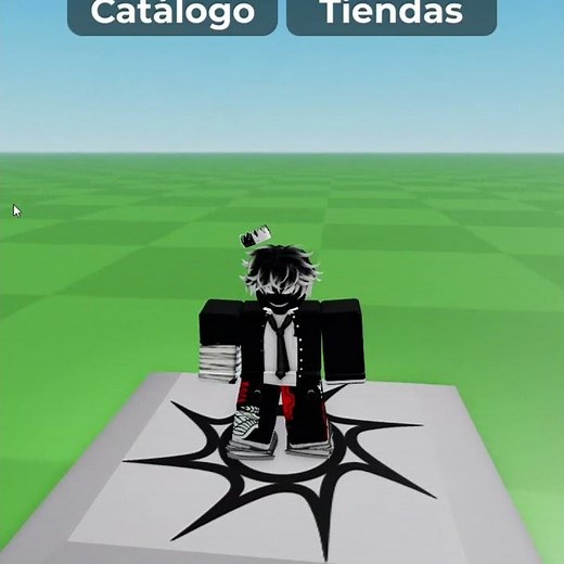 How To Get FREE Girls Avatar in Roblox 2026! 💖 #roblox #shorts