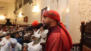 25K views · 1.7K reactions | Mind blowing Recitation in South Africa Mashallah by Qari Mohammad Ayyub Asif (In the very Madjid where Sheikh Abdul Basit recited on his visit in the 1960's) | Mohammad Ayyub Asif محمد أيوب عاصف | Facebook