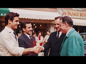 Angelo Bruno: The Gentle Don Who Ruled the Philadelphia Mob | Mafia History Revealed