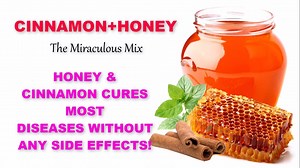 8.5K views · 44 reactions | amazing benefits of cinnamon and honey | Natural Health Ways | Facebook