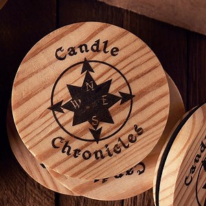 CandleChronicles - Etsy