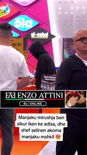 paska qen ordiner mshkll mirushja ndjek selinen nga pas? #viralvideo #bigbrothervipalbania #albania #tirana #shqiptaretneperbote🇦🇱🌍